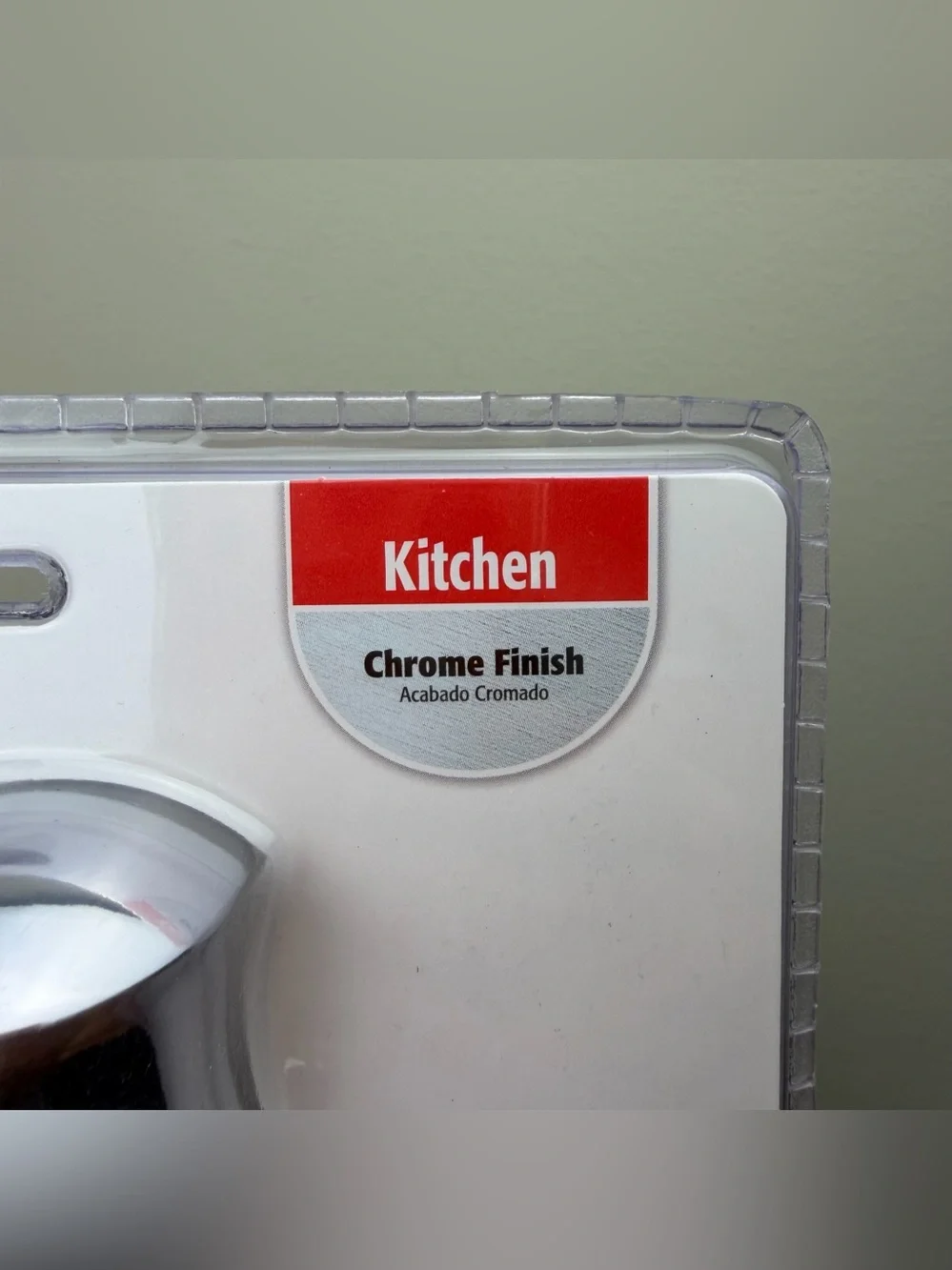 Kitchen Soap Dispenser